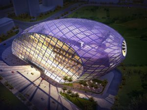 Cybertecture Egg ( Akıllı Yumurta )