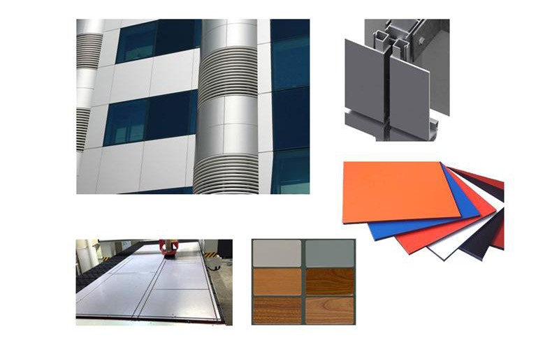 Other Facade Systems